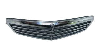 Original Mercedes Benz C-Klasse W204 S204 Kühlergrill Vorne A2048800083 - Bild 2