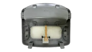 Original MB Sprinter W906 VW Crafter Innenraumbeleuchtungen Vorne A9066950569 - Bild 5