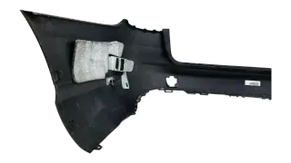 Original Mercedes Benz C Klasse 205 Stoßstange Schwarz Hinten A2058853838 - Bild 4