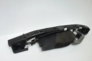Orig. BMW 5er F10 F11 Anhängerkupplung Schwenkbar AHK  6795717 303276 - Bild 3