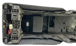 Original Volkswagen Touareg III 3 CR7 Mittelkonsole Armlehne Bedienungseinheit - Bild 8
