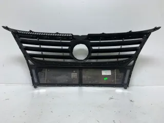 Original Volkswagen Touran 1T Kühlergrill Frontgrill Chrome 1T0853651D - Bild 2