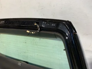 Original Volkswagen Golf 7 5G Limousine Heckklappe Kofferraumdeckel Schwarz Met. - Bild 6