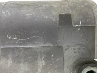 Original Audi A6 A7 4G Lenkgetriebe Lenkung Servolenkung 4G1423105C - Bild 6