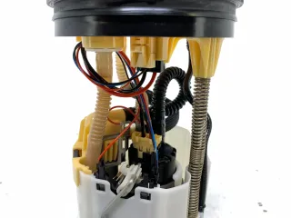 Original Volkswagen Crafter Kraftstoffpumpe Tankgeber Tank 2N0919050 - Bild 6