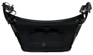 Original Volkswagen Passat CC 3C8 Heckklappe Schwarz Hinten - Bild 5