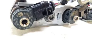 VW Audi Skoda Injektor Einspritzdüse 04L130277AE 04L096054 04L130764 27535km - Bild 2