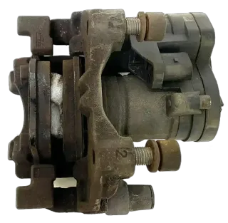 Orig. Volkswagen Golf 7 5G Audi A3 8V Bremssattel Hinten Links Elektrisch - Bild 3
