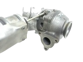 Original Opel Turbolader Turbo Insignia Mokka Meriva 1.6 CDTI 55510769 55493250 - Bild 3