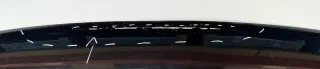 Original Audi A8 S8 4N Motorhaube Front Maske Vorne Schwarz - Bild 4