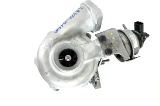 Captiva Antara A 2,2 CDTI 163 184 PS Turbolader Turbo Lader 49477-01610 - Bild 3