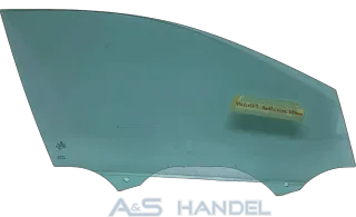 Original Volkswagen Golf 7 5G Türscheibe Türglas Fenster Rechts Vorne 5G4845202B - Bild 1