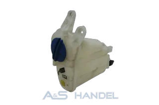 Original Audi A4 A5 Q5 Kühlmittelbehälter Ausgleichsbehälter 8K0121403D - Bild 1