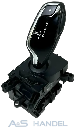 NEU Original BMW X3 X4 Hebel Ganghebel Automatik Rechtslenker 794769601 - Bild 1