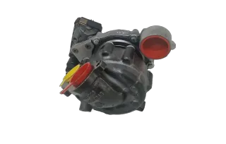 Orig. BMW Abgasturbolader Turbolader BMW X5 X6 5er 7er M50d N57D30S1 11658506380 - Bild 2