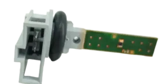 Original Temperaturfühler Lüftung Seat 3D0907543A Sensor Klima Fühler *NEU* - Bild 3