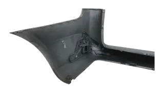 Original MB VITO W447 Stoßstange Stoßfänger 6xPDC Silber Hinten A4478851225 - Bild 6