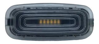Original Mercedes Sprinter Vito LED Deckenleuchte Innenleuchte A9109061700 - Bild 1