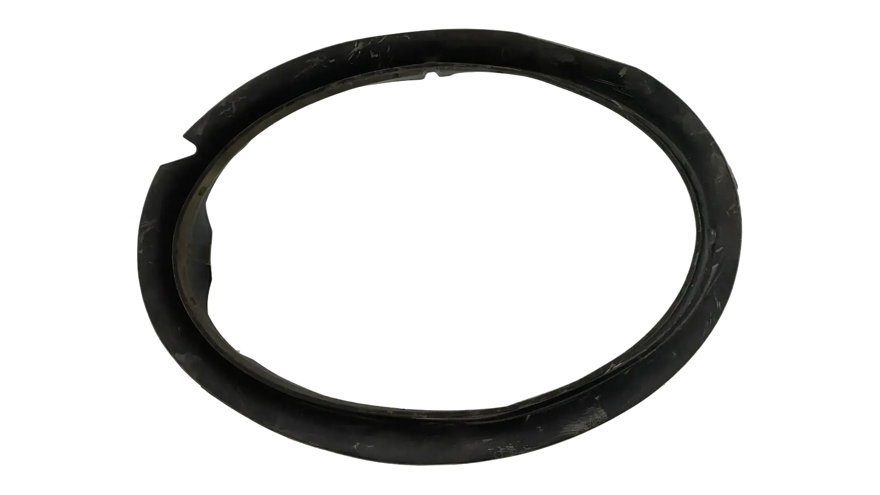 Original Mini One Cooper F56 F55 Scheinwerfer Dichtung Vorne Rechts 51767391410 - Bild 1