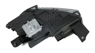 NEU Original Ford Transit Tourneo Connect LED Scheinwerfer VR 2KF941036F - Bild 8