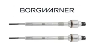 2x Original Opel Citroen Peugeot Glühkerze Drucksensor 2.0 CDTI 55590467 PSG006 NEU - Bild 2