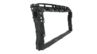 Original Volkswagen Golf 7 VII Frontträger Schlossträger Frontmaske 5G0805594R - Bild 2