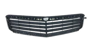 Original Mercedes Benz C-Klasse W204 S204 Kühlergrill Vorne A2048800083 - Bild 5