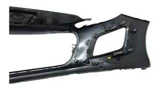 Original Peugeot 308 Stoßstange Frontstoßstange Vorne Blau / Grau T7MV 027344 - Bild 7
