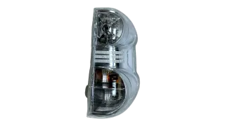 Original Nissan NV 200 Rückleuchte Hinten Links 2SD011301 - Bild 4