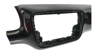 Original Volkswagen Up Schalttafeleinsatz komplett beide Seiten Vorne 1S1858416B - Bild 4