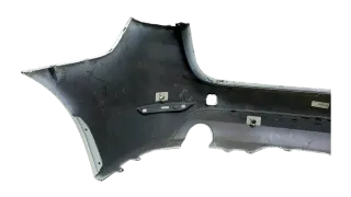 Original BMW 2er F46 Grand Tourer Stoßstange Stoßfänger Weiß Hinten 51127333299 - Bild 7