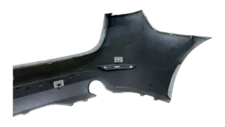 Original BMW 2er F46 Grand Tourer Stoßstange Stoßfänger Weiß Hinten 51127333299 - Bild 8