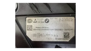 Original BMW 3er G20 G21 LED Frontscheinwerfer Vorne Links 9450801 - Bild 6