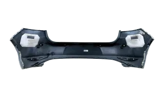 Original Volkswagen Golf VII 7 Stoßstange Heckstoßstange PDC Hinten 5K0807221 - Bild 6