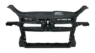 Original Volkswagen Golf V 5 Schlossträger Frontmaske Vorne 1K0805594H - Bild 2