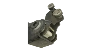 Original Volkswagen Crafter TGE Schiebetüren Rollenführung Rechts 7C0843304 - Bild 2