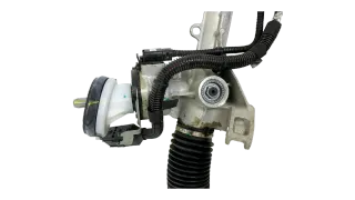 Original Hyundai Tucson IV NX4 Lenkgetriebe Lenksäule Vorne A010J571 - Bild 3