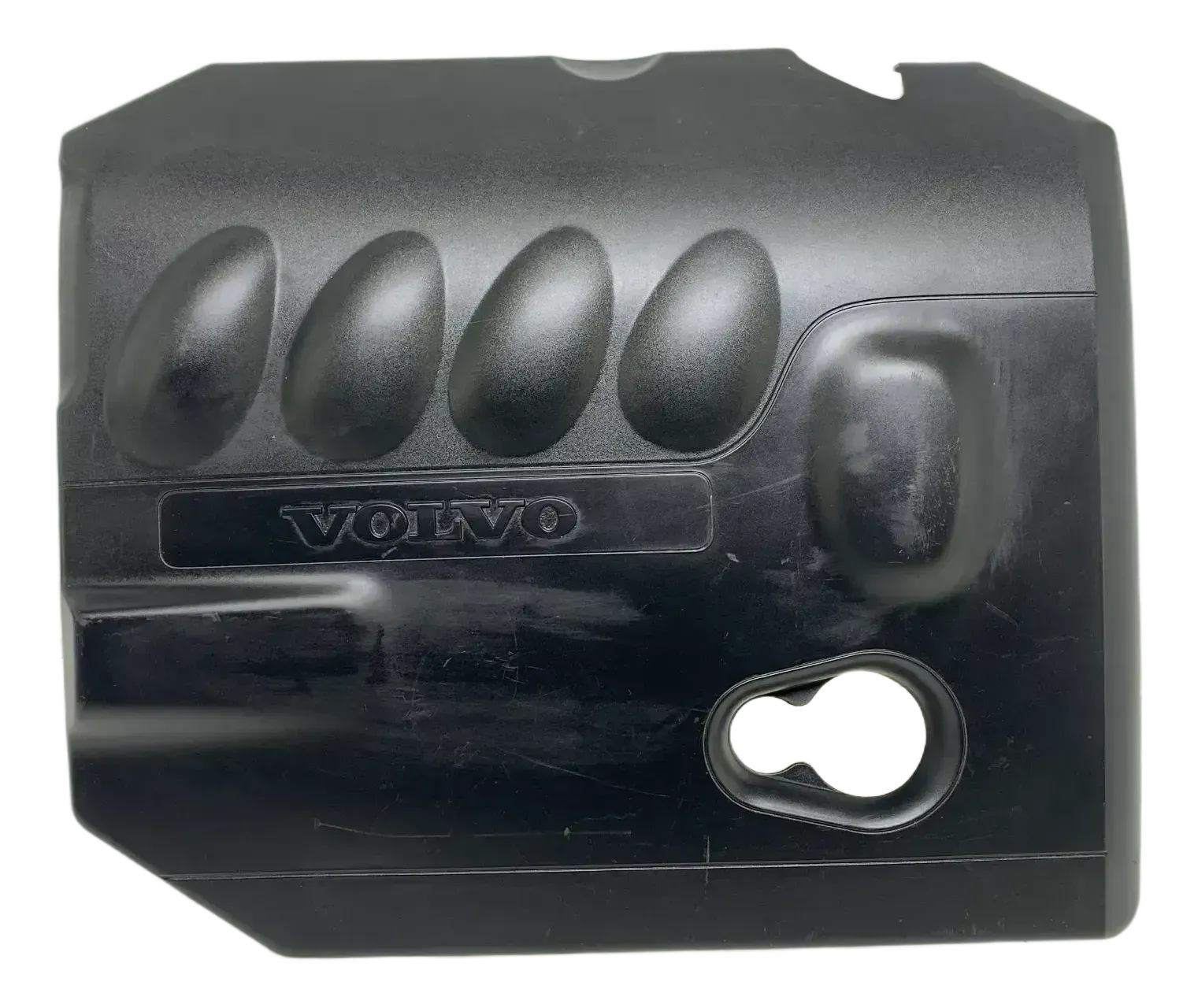 Original Volvo V50 Motorabdeckung Verkleidung Vorne 30731412 3M5Q6N641D - Bild 1
