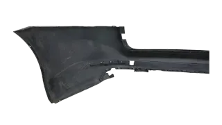 Original Skoda Superb III 3V B8 Stoßstange Heckschürze Kombi Hinten 3V9807421 - Bild 8