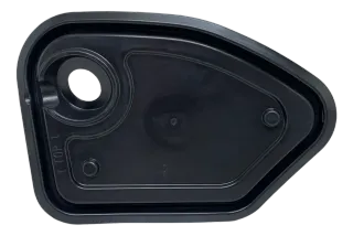 NEU Original AUDI A3 8V Sportback Innere Türabdeckung Vorne Rechts 8V4837916 - Bild 1