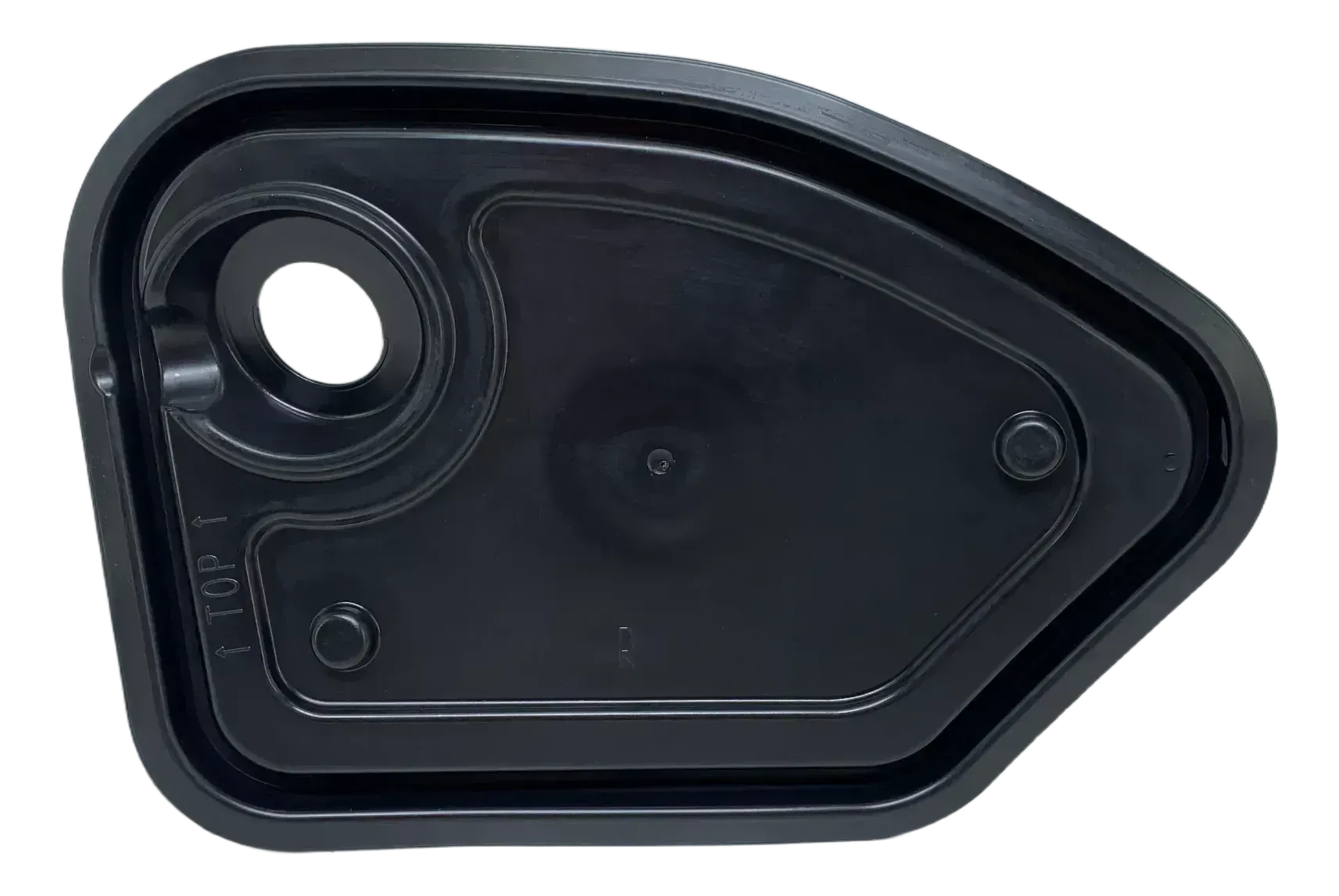 NEU Original AUDI A3 8V Sportback Innere Türabdeckung Vorne Rechts 8V4837916 - Bild 1