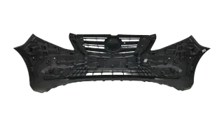 Original Mercedes Benz Vito W447 Stoßstange PDC Frontbumper schwarz - Bild 5