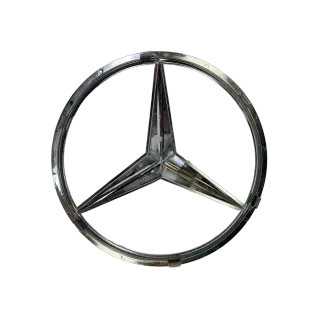 Neu Original Mercedes Benz GLC GLE ML Sprinter Stern Kühlergrill Vorne A00081721 - Bild 2
