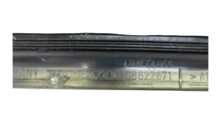 Original Volvo V50 Einstiegsleiste Zierleiste Vorne Links 08622671 - Bild 3