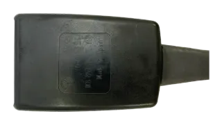 Original Volkswagen Passat B7 Gurtschloss Sitz Vorne Rechts 1K8857756C - Bild 3