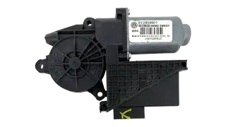 Original Volkswagen Polo 9N3 Elektrischer Fensterheber Motor VR 6Y2959801 - Bild 1