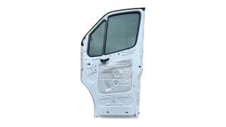 Original Mercedes Benz Sprinter W907 W910 Beifahrer Tür Rechts weiß A9107202300 - Bild 5