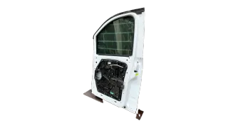 Original Mercedes V-Klasse Vito W447 Tür Beifahrer rechts weiß door A4477206700 - Bild 5