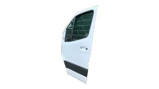 Original Mercedes Benz Sprinter W907 W910 Tür Vorne Links A9107202200 Fahrertür - Bild 2