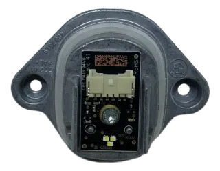 NEU Original BMW 7 G11 Tagfahrlicht Satz LED Steuergerät 63117440360 - Bild 3